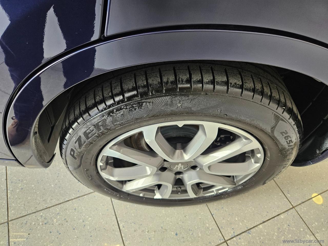 MASERATI Levante V6 Diesel AWD Granlusso