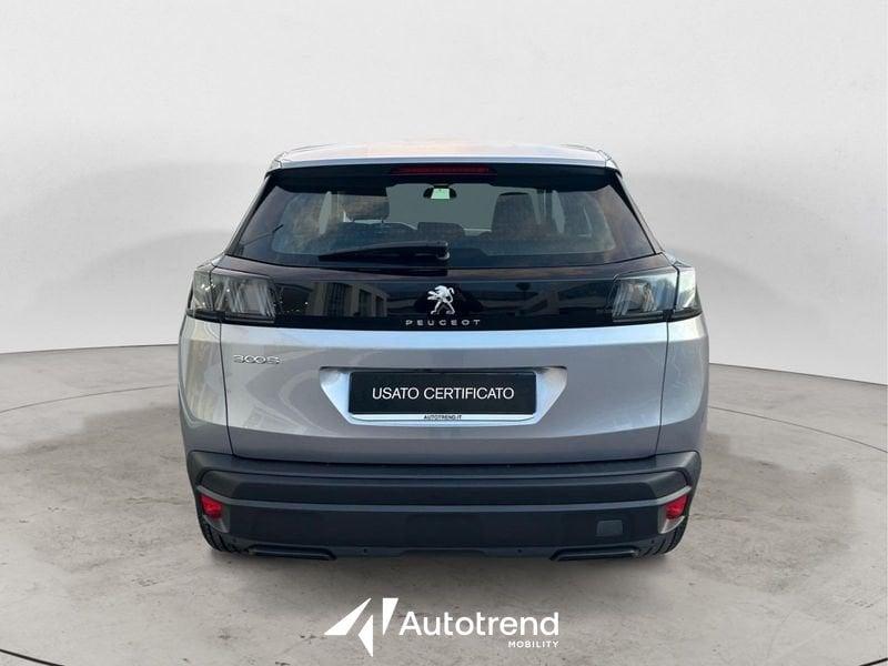 Peugeot 3008 BlueHDi 130 CV NAVI LED Active Business S&S
