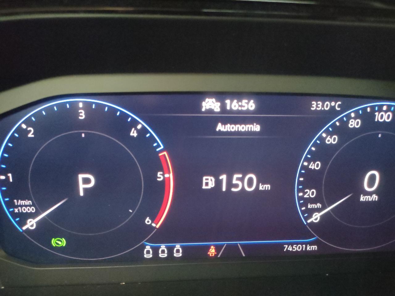 VOLKSWAGEN T-Roc 2.0 tdi Style 150cv dsg
