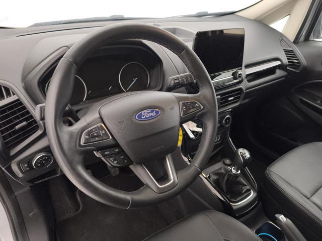 FORD EcoSport 1.0 ecoboost Active s&s 125cv