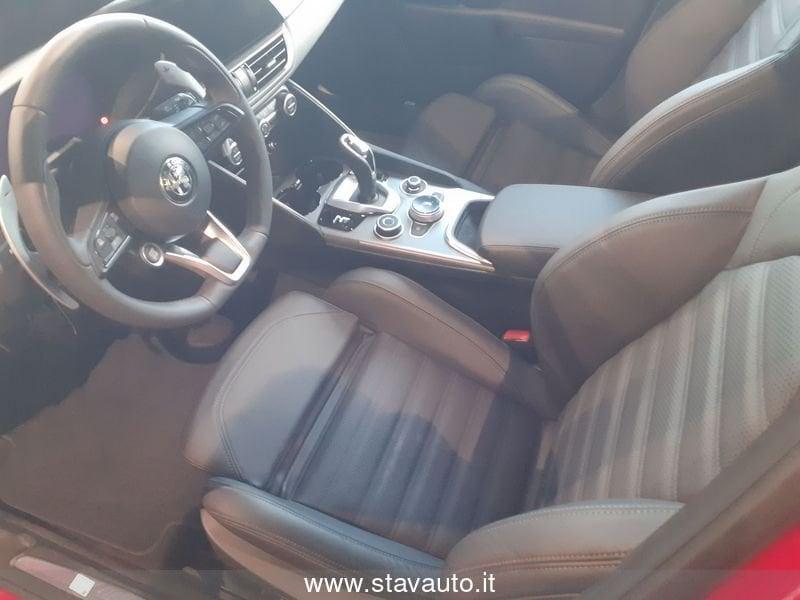 Alfa Romeo Giulia Giulia 2.0 Turbo 280 CV AT8 AWD Q4 Veloce