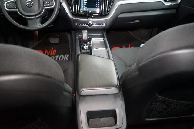 VOLVO XC60 T6 Recharge PHEV AWD Inscription Certificata