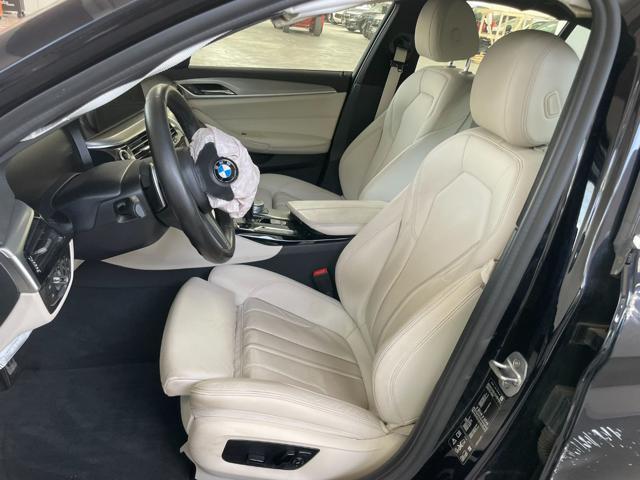 BMW 520 D XDRIVE MSPORT
