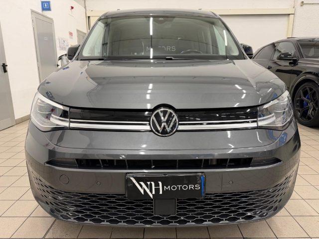 VOLKSWAGEN Caddy 2.0 TDI 122 CV DSG Style //BELL1SS1MO//