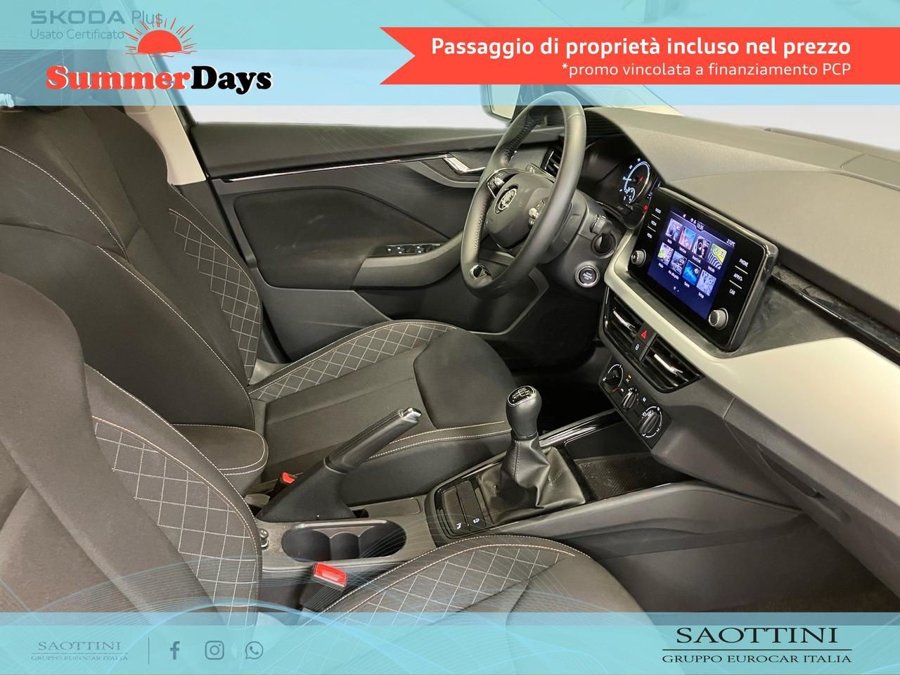 1.0 TSI Ambition 95 CV
