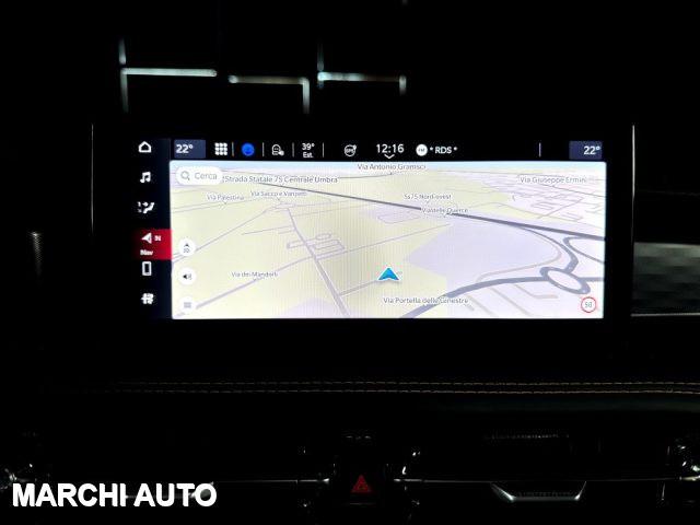 ALFA ROMEO Tonale 1.5 160 CV MHEV TCT7 Sprint