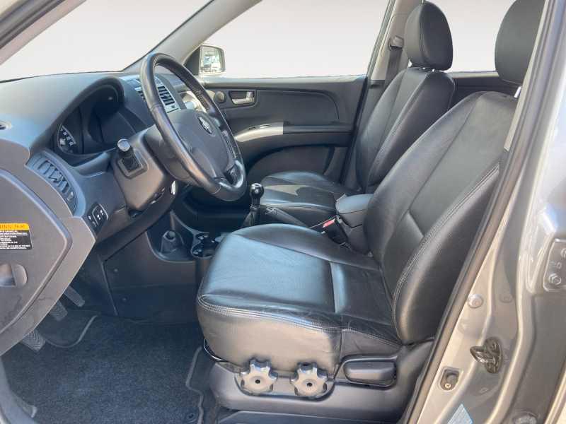 KIA Sportage 2.0 16v Active Class AWD