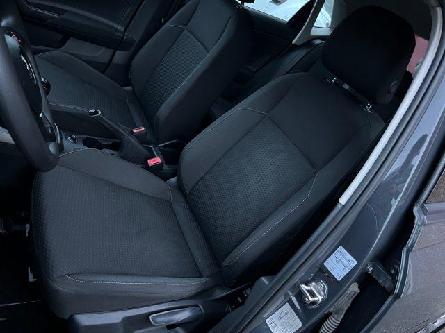 VOLKSWAGEN Polo 1.0 MPI 5p. Trendline BlueMotion Technology