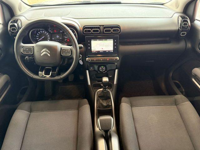 CITROEN C3 Aircross BlueHDi 100 S&S Shine AUTOCARRO