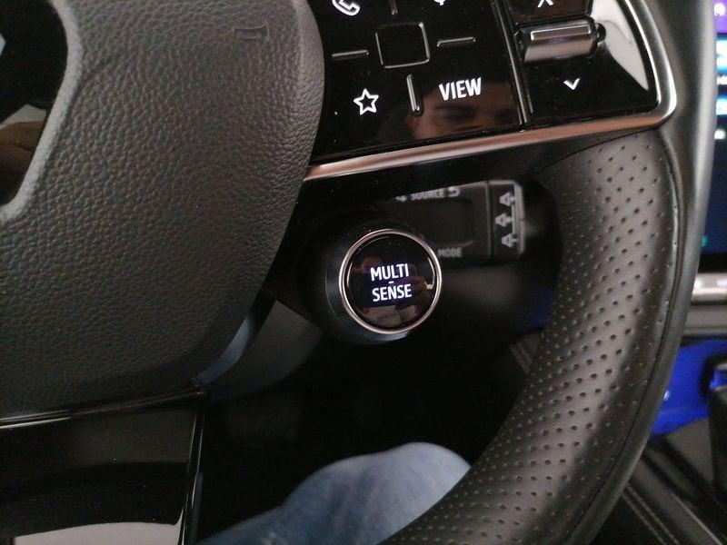 Renault Austral 1.2 E-Tech full hybrid Techno 200cv auto