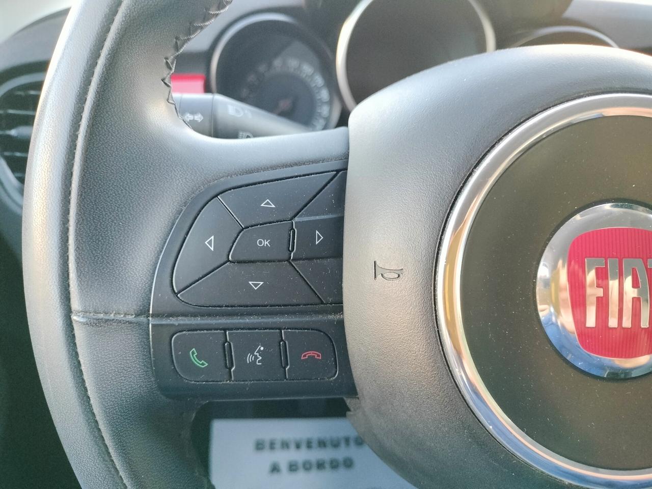 Fiat 500X 1.3 MultiJet 95 CV Lounge 100.000km