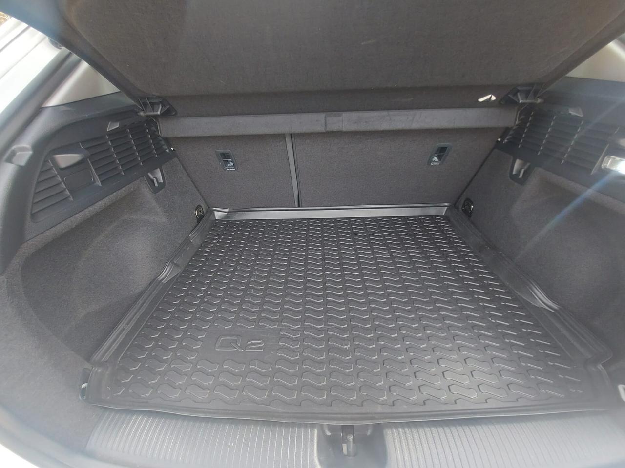 Audi Q2 1.0 TFSI Sport 150CV -PREZZO REALE-