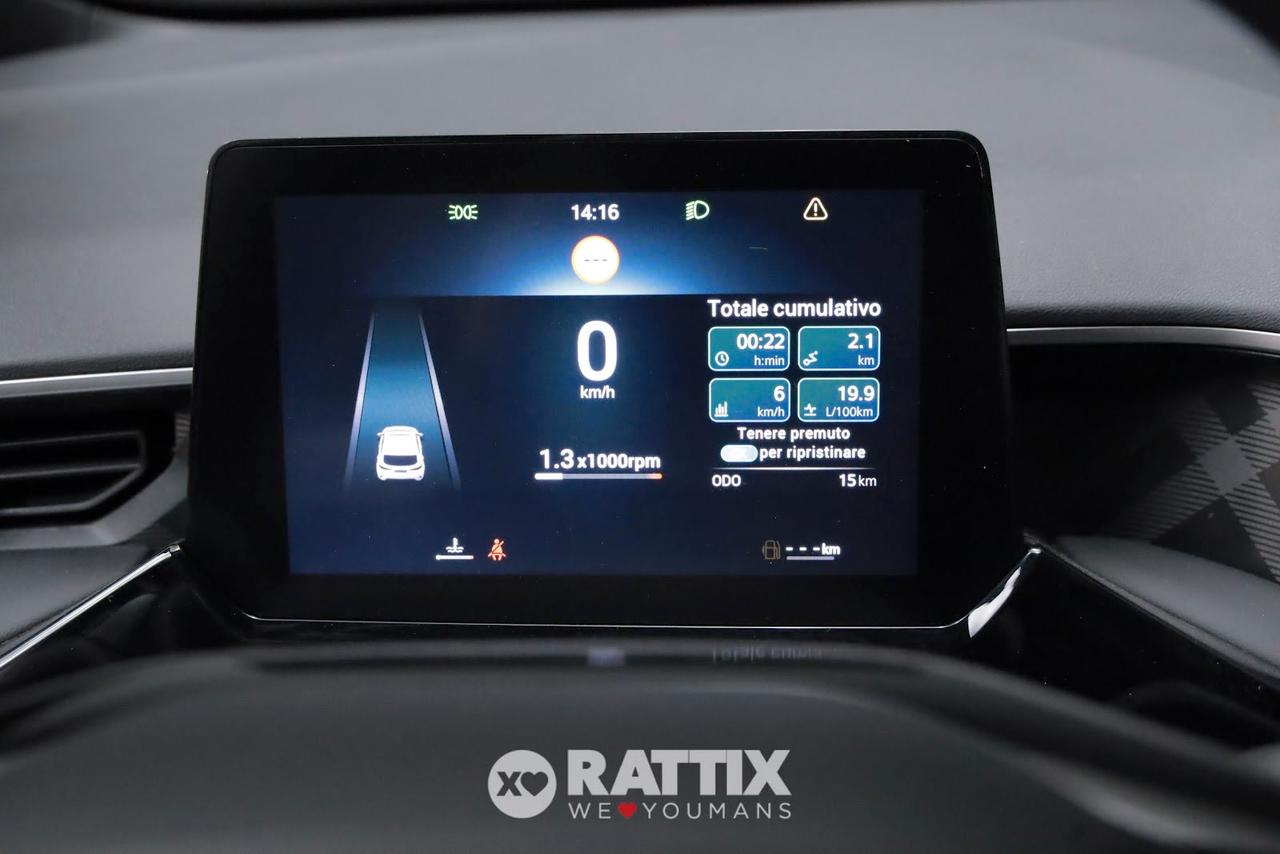 MG MG3 1.5 115CV Comfort