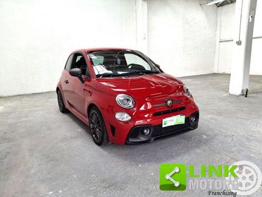 ABARTH 595 1.4 Turbo T-Jet 165 CV GARANZIA ABARTH