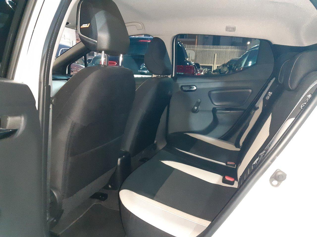 Nissan Micra 5 Porte Micra 1.5 dci Tekna 90cv