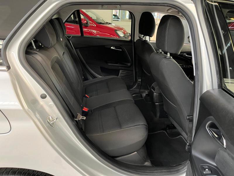 Fiat Tipo Station Wagon Tipo SW 1.4 Lounge 120cv GPL
