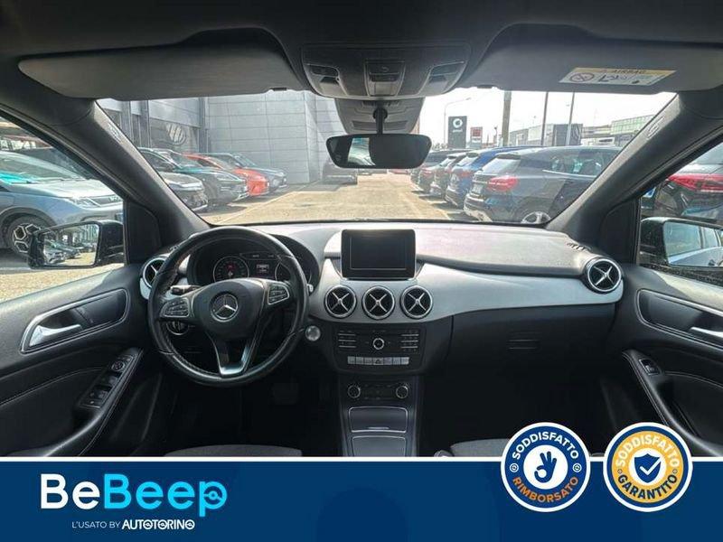 Mercedes-Benz Classe B B 180 D SPORT NEXT AUTO