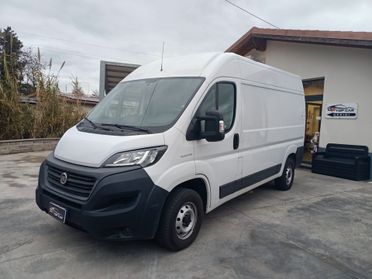 Fiat Ducato 33 L2 H2 2.3 MJT 120 CV NETTO IVA