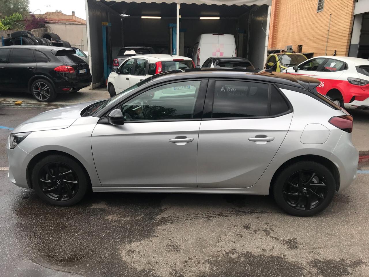 Opel Corsa 1.5 D 100 CV Edition