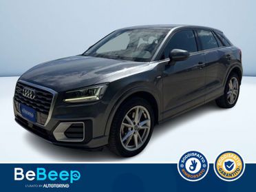 Audi Q2 2.0 TDI BUSINESS QUATTRO 150CV S-TRONIC