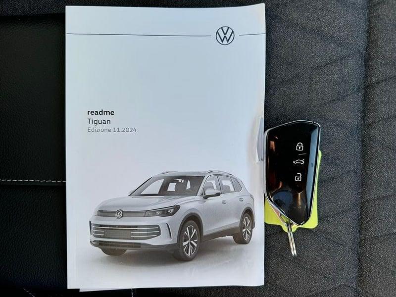 Volkswagen Tiguan 2.0 TDI 110KW SCR Life DSG LED CAMERA PARK