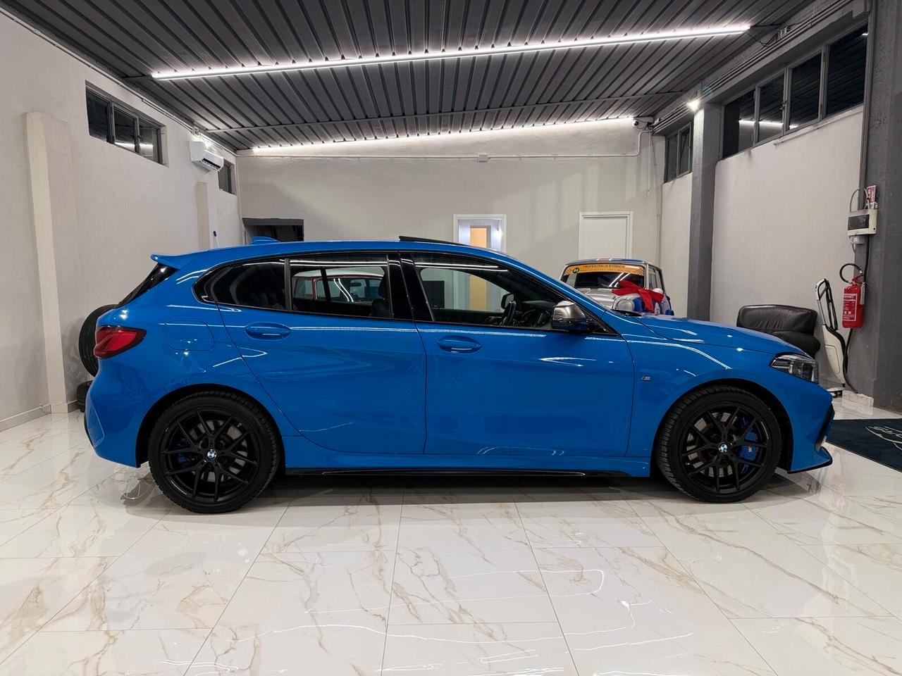 Bmw 135 M 135i xDrive