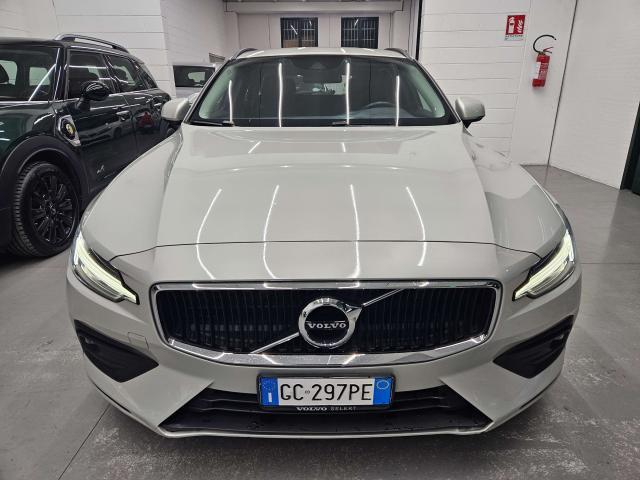 Volvo V60 2.0 d3 R-design geartronic my20