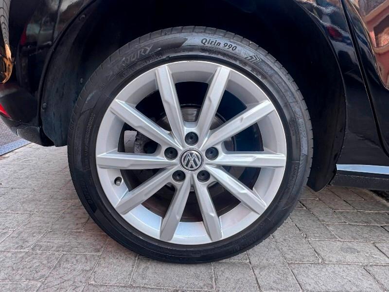 Volkswagen Polo 1.4 TDI 90CV 5p. Fresh BlueMotion Technology