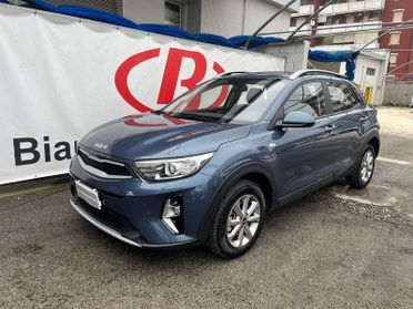 KIA Stonic 1.0 T-GDi 100 CV MHEV MT Urban