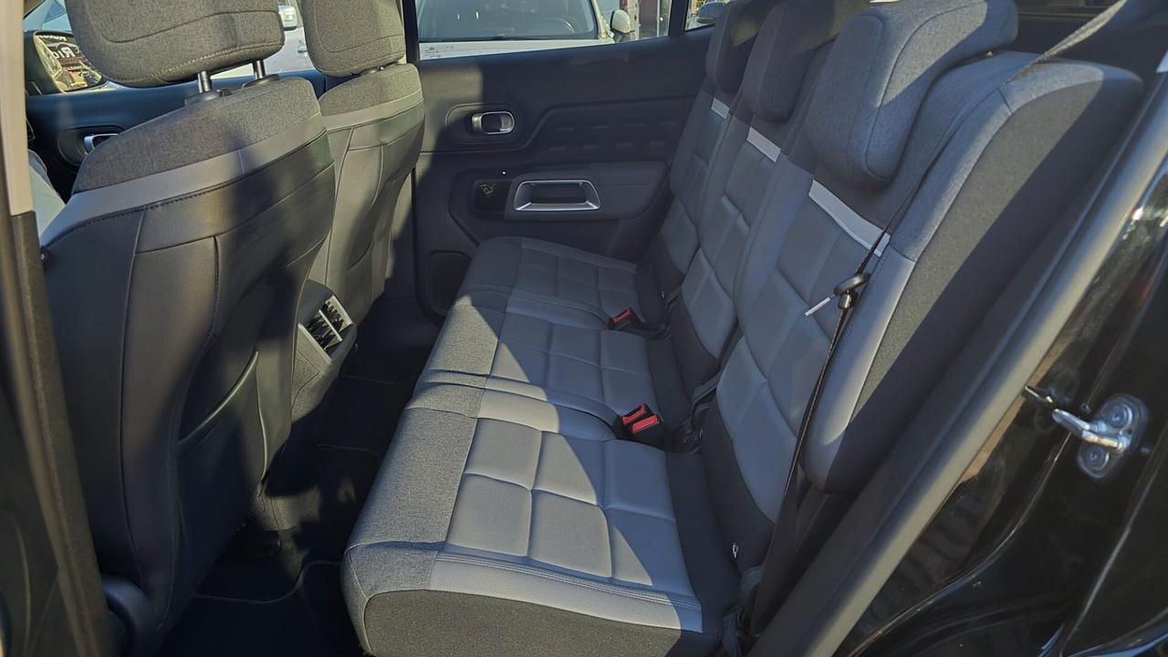 Citroen C5 Aircross PLUG-IN BENZINA 225 CV SHINE