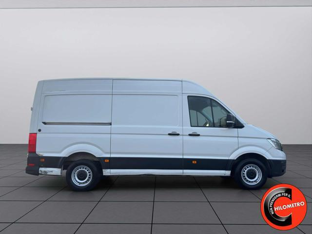 VOLKSWAGEN Crafter 2 POSTI 35 2.0 TDI 140CV 4MOTION 4X4-L3H3-PL-TA-