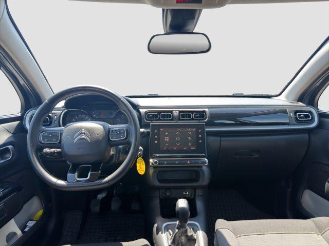 CITROEN C3 C3 PureTech 83 S&S Shine