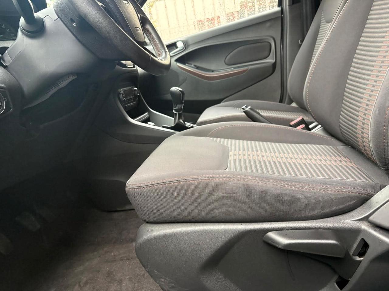 Ford Ka 1.2 85 CV Start&Stop Active
