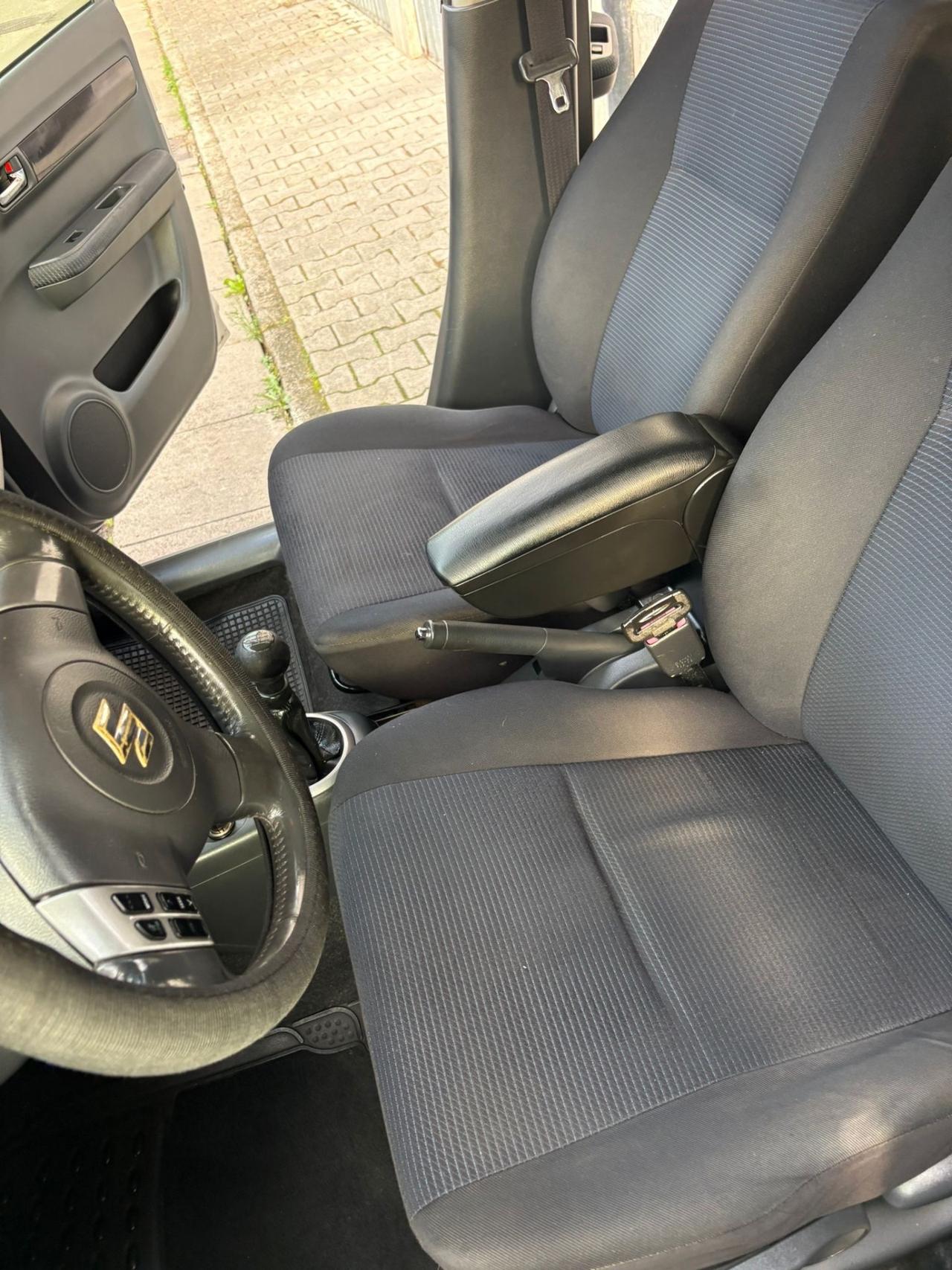 Suzuki Swift 1.3 GPL 5p. GL Safety Pack