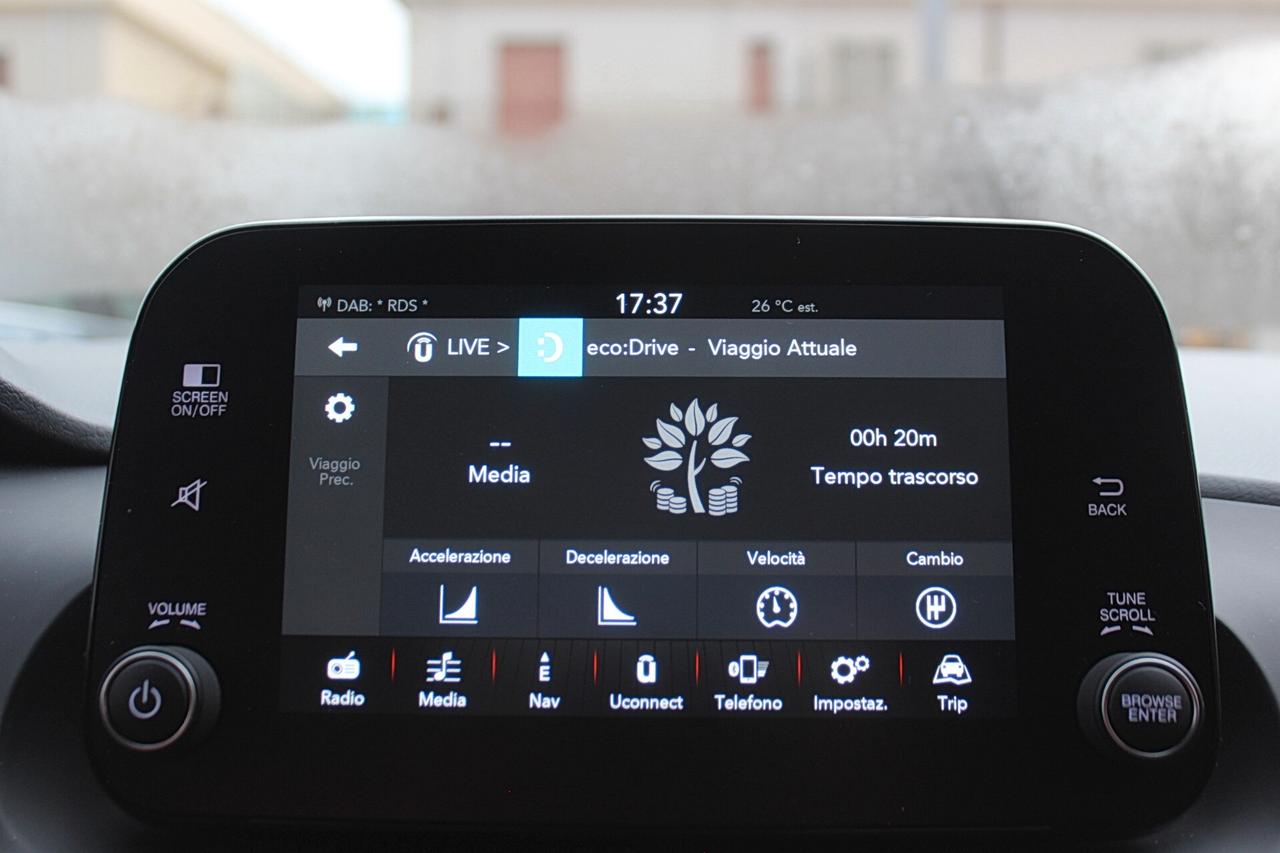 Fiat Tipo 1.6 Mjt S&S SW S-Design