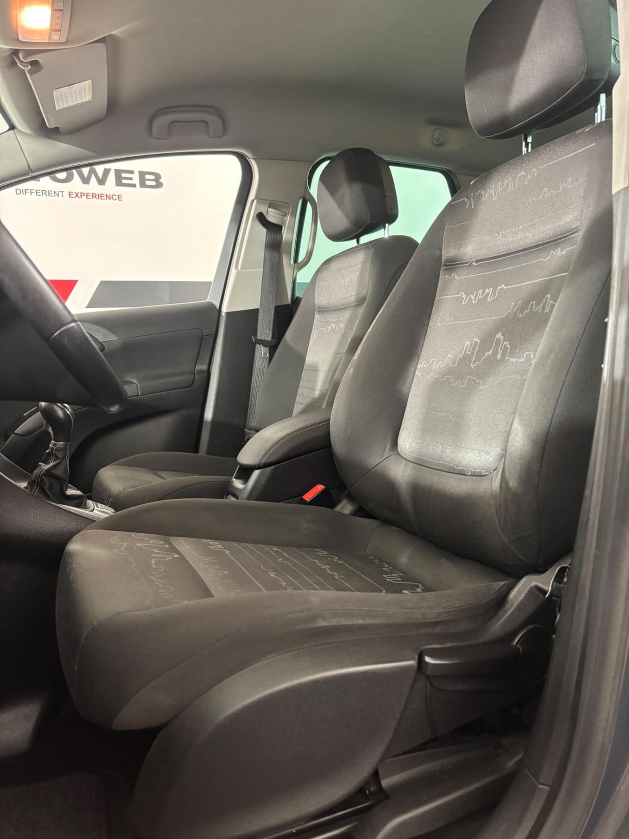 Opel Meriva 1.4 100CV Cosmo PORTA BICI FLEX INTEGRATO