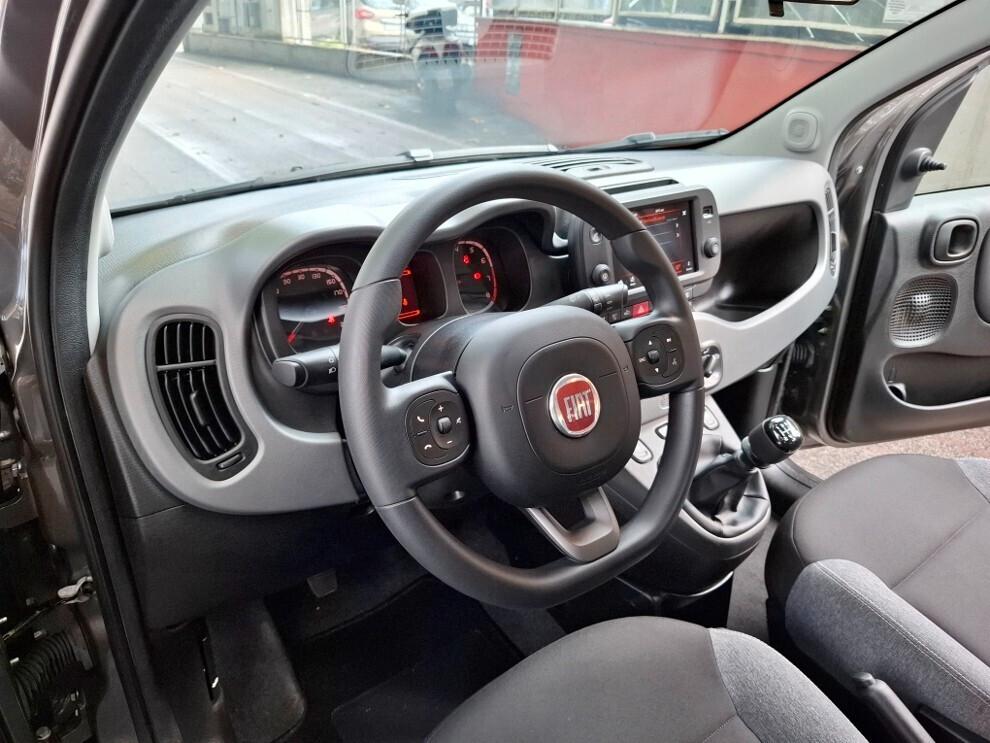 Fiat Panda 1.0 HYBRID CITY LIFE SENZA OBLIGO DI FINAZIAMENTO