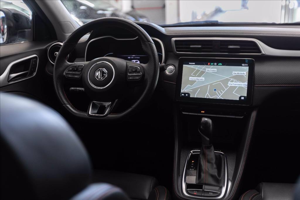 MG ZS 1.0 Luxury auto del 2023