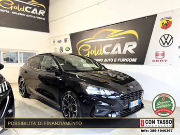 Ford Focus 1.5 EcoBoost 150 CV 5p. ST-Line X Co-Pilot