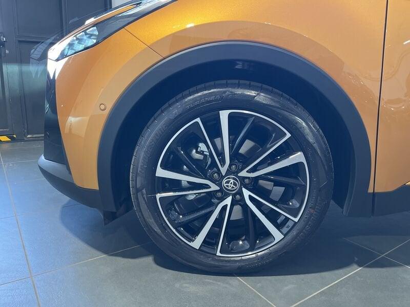 Toyota C-HR 2.0 PHEV Lounge Premiere