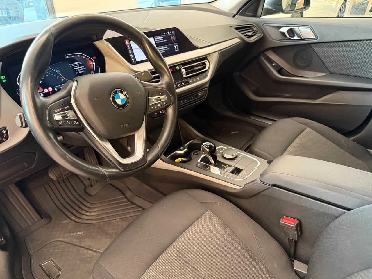 Bmw Serie 2 GC 216d Gran Coupé Auto