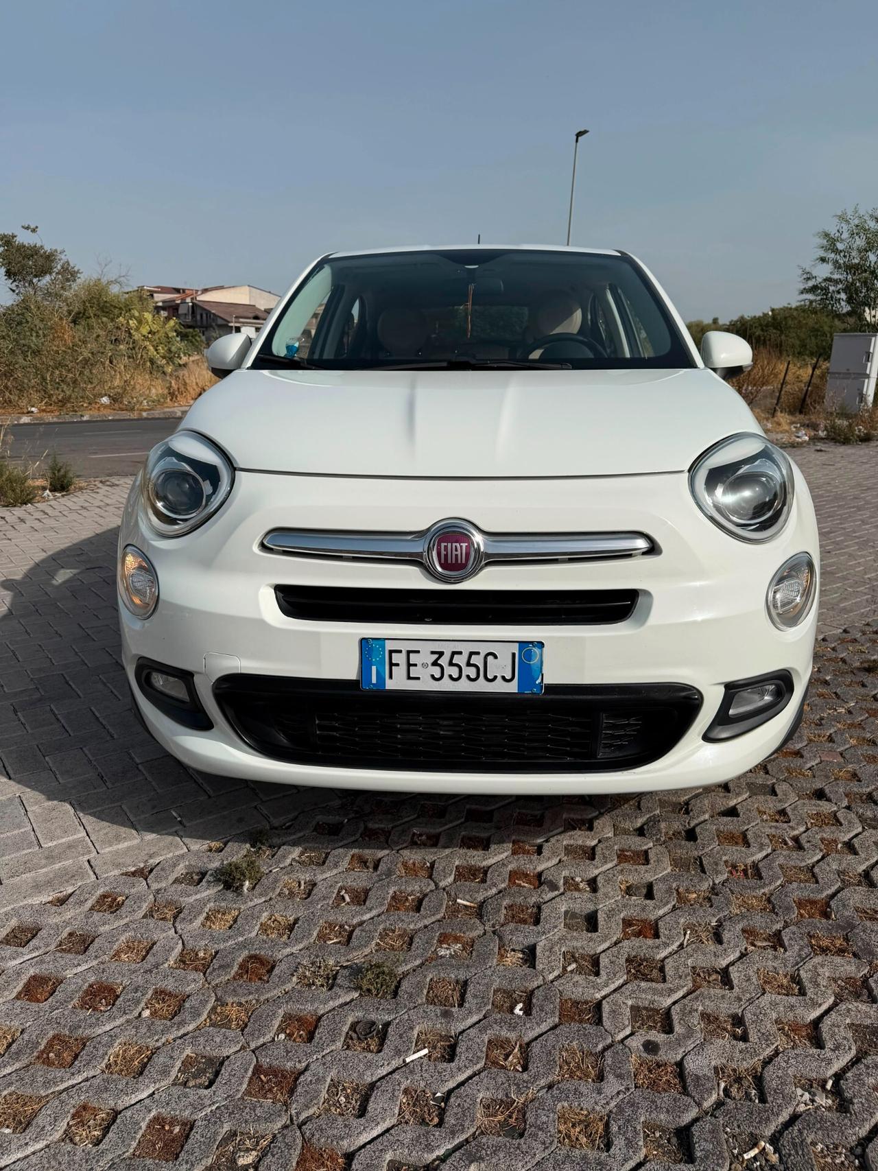 Fiat 500X 1.6 MultiJet 120 CV Lounge PERFETTA