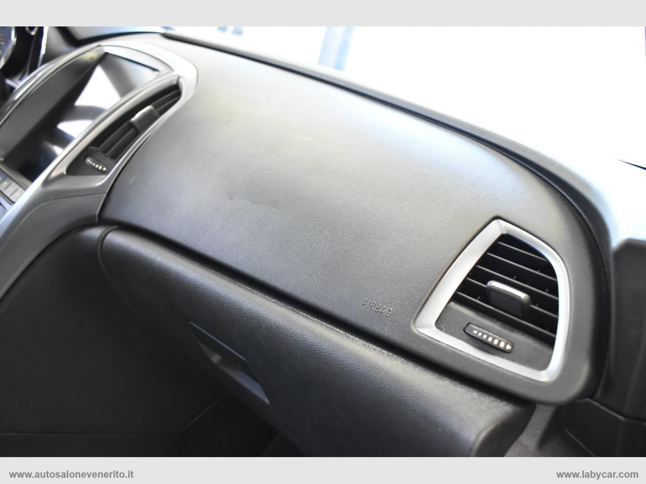 OPEL Astra 1.7 CDTI 110 CV ST Cosmo
