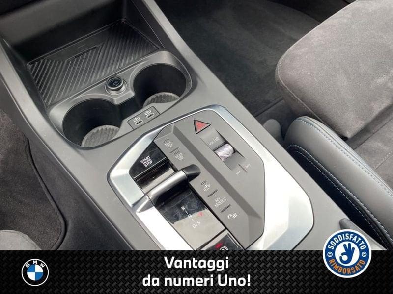 BMW Serie 1 118d