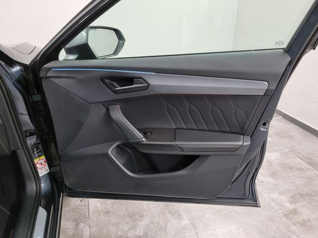 CUPRA Formentor 2.0 TDI 4Drive DSG