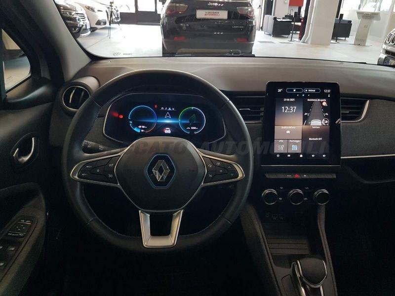 Renault ZOE Zoe Intens R135