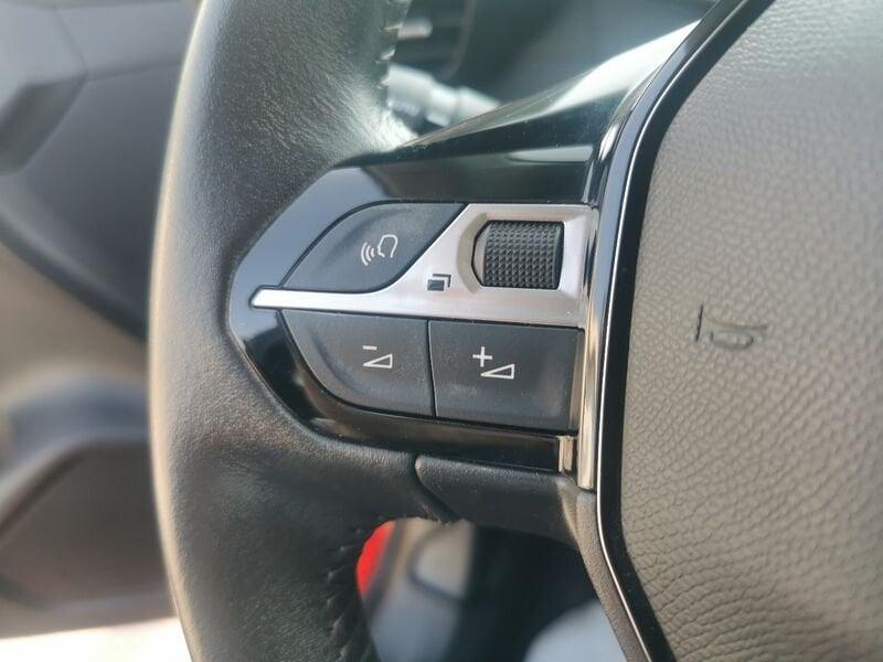 Peugeot 208 BlueHDi 100 Stop&Start 5 porte Active Pack