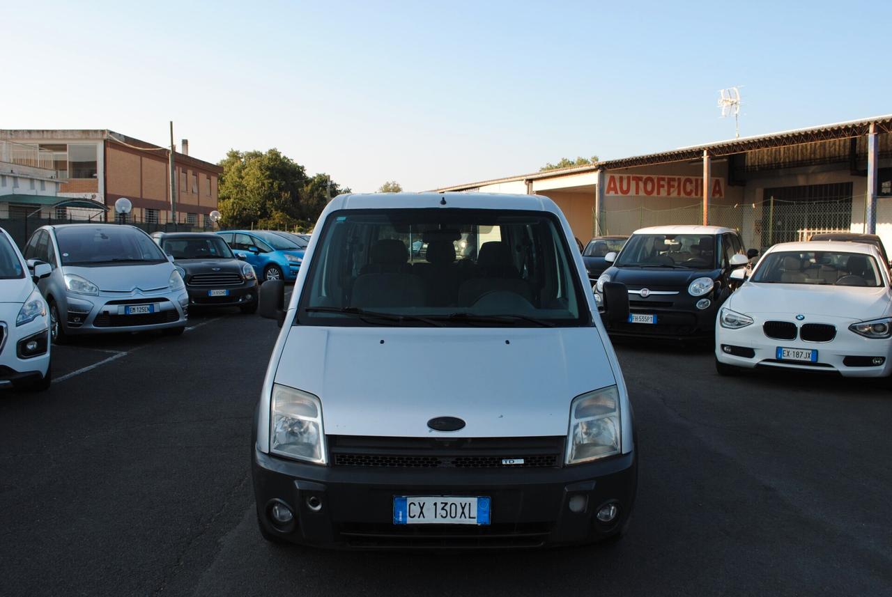 Ford Tourneo Connect 1.8 TD 90CV