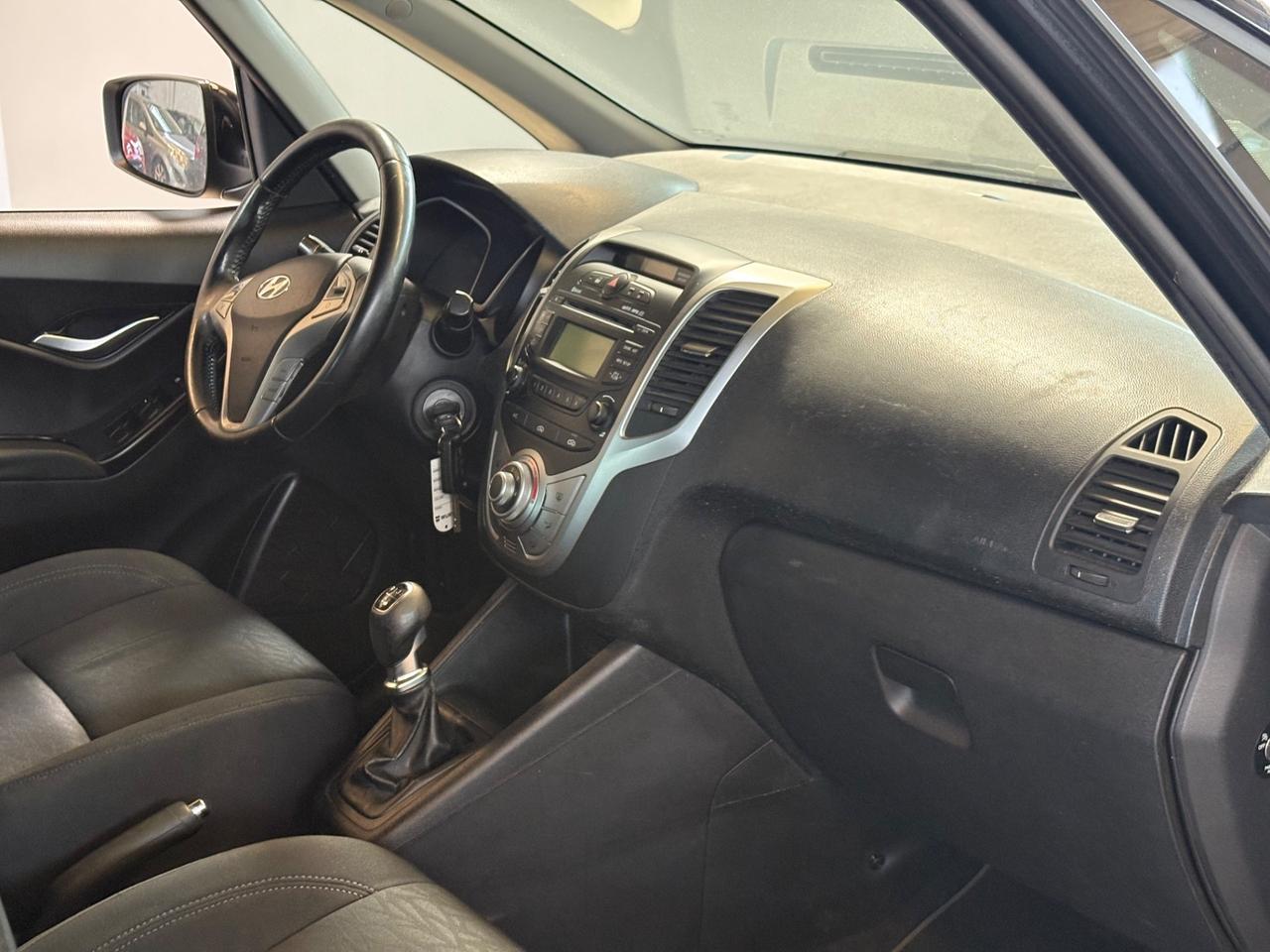 Hyundai iX20 1.4 90 CV Comfort