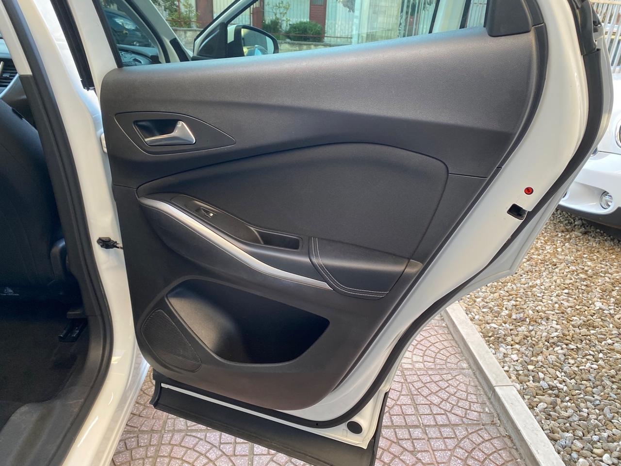 Opel Grandland X 1.6 diesel Ecotec Start&Stop aut. Advance